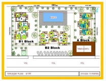 Вилла VALLEY RESIDENCE INVESTORS в Кемере Фото №3