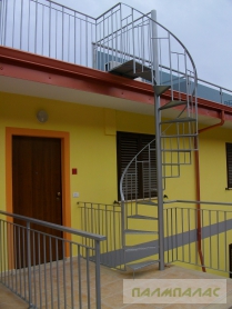 Квартира Stromboli View Apartments в Калабрии в Италии Фото №3