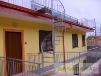 Квартира Stromboli View Apartments в Калабрии в Италии Фото №4