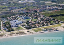 Квартира San Rocco Beach Club в Калабрии в Италии Фото №6